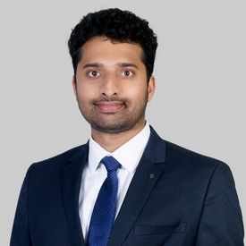 Saketh Ram Yerravalli