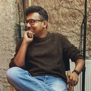 Saketh Sasikumar