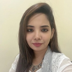 Sakina Bano