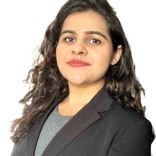 Sakina Ghadiali