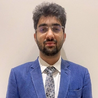 Saksham Dua