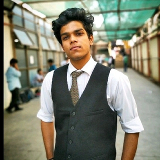 Saksham Kumar
