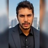 Saksham Satish Pattni