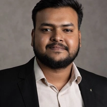 Sakshay Srivastava