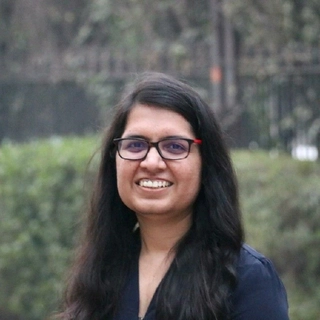 Sakshi Arora