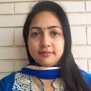 Sakshi Beri