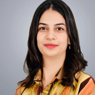 Sakshi Bhargava