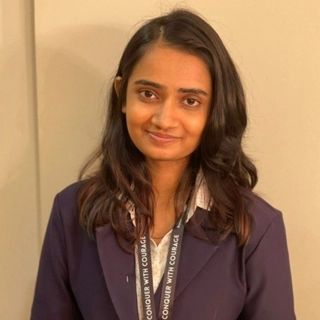 Sakshi Bhatnagar