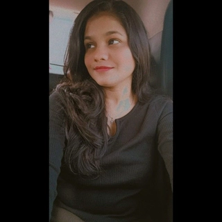 Sakshi Dabhekar