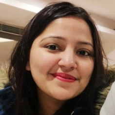 Sakshi Ganda.