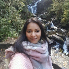 Sakshi Goel