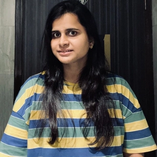 Sakshi Grover