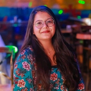Sakshi Gupta