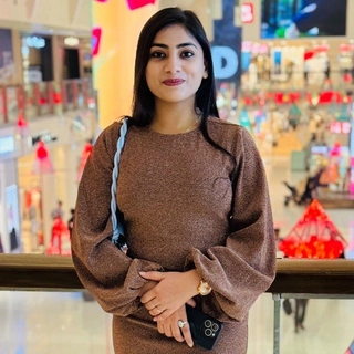 Sakshi Gupta