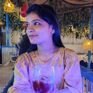 Sakshi Maheshwari