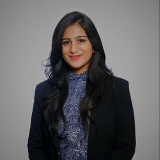 Sakshi Maheshwari