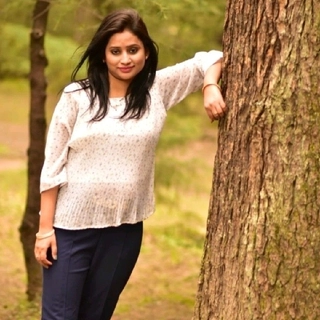 Sakshi Pandey