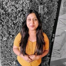 Sakshi Pandita