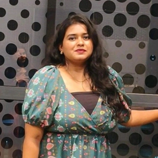 Sakshi Ray