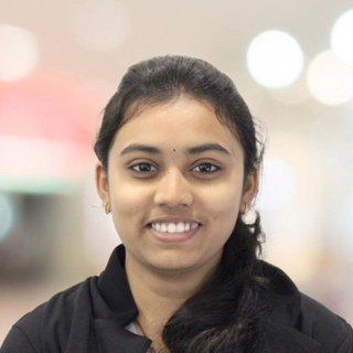 Sakshi Sabu
