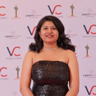 Sakshi Saini