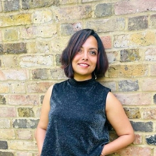 Sakshi Sharma
