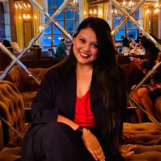 Sakshi Shukla