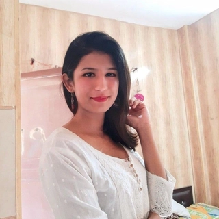 Sakshi Soni