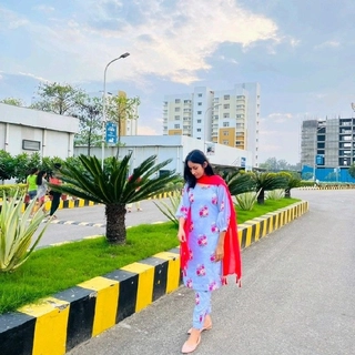 Sakshi Swarupa