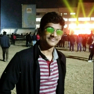 Sakshith Reddy Patlolla