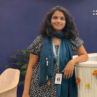 Sakthi Natarajan