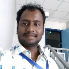 Sakthi vel