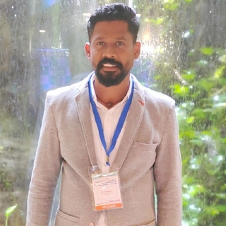 Sakthivel Kalimuthu