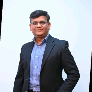 Sakthivel M
