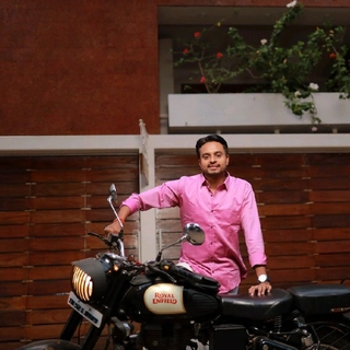 Sakthivel Sivaji