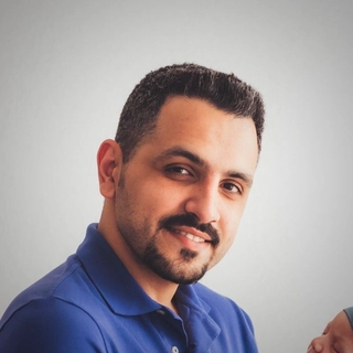 Sal Jarrar
