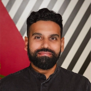 Sal Patel
