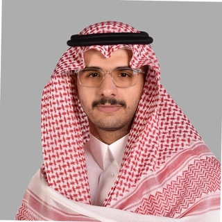 Saleh Alrumaih