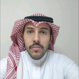Saleh Alshanbari