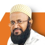 Saleh Poonawala