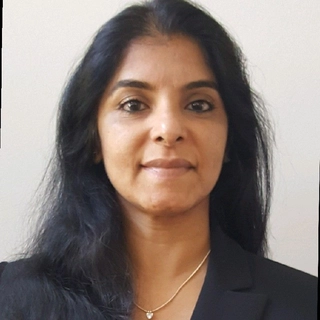 Salija Chemmanoor