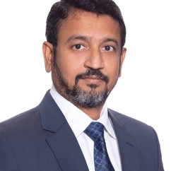 Salik Malik