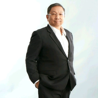 salil charuchinda