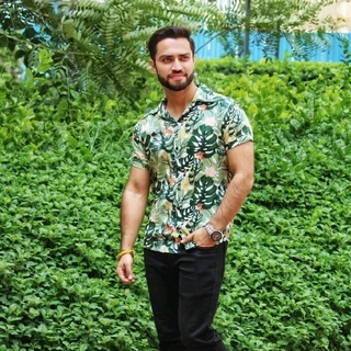 Salil Chhabra