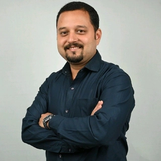 Salil Chitnis