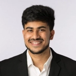 Salil Dokey