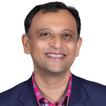 Salil Godika