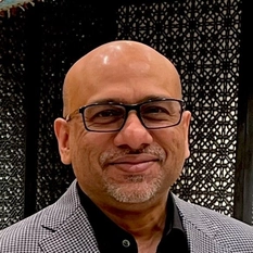 Salil Jain
