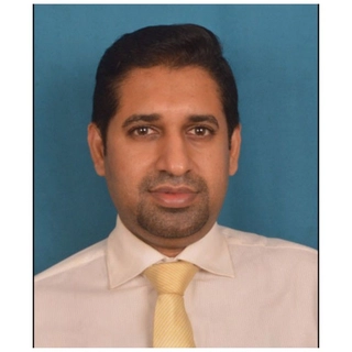 Salil Karnik