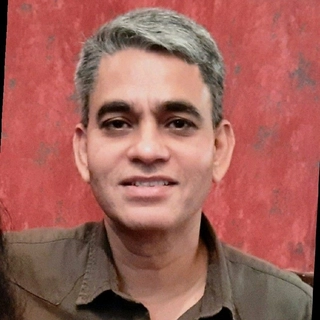 Salil Konkar
